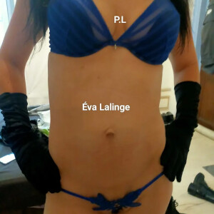 Lalinge MYM