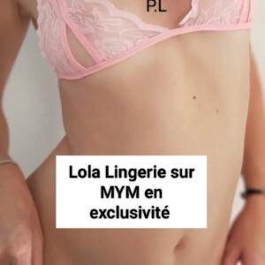 Lalinge MYM
