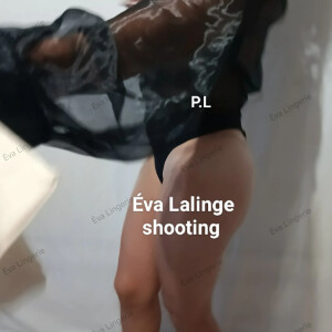 Lalinge MYM