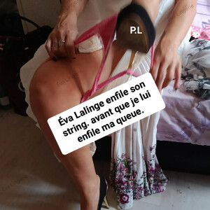 Lalinge MYM