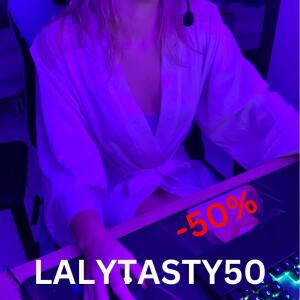 Lalytasty MYM