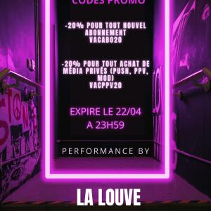 Lameute-13 MYM