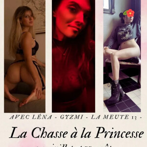 Lameute-13 MYM