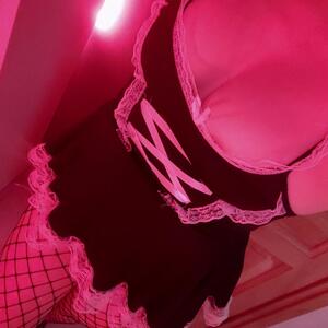 Lanacosplay MYM