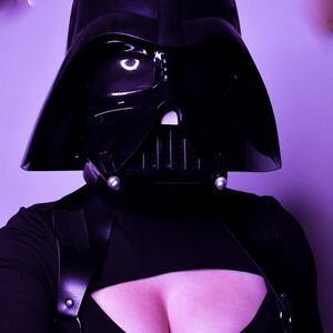 Lanacosplay MYM