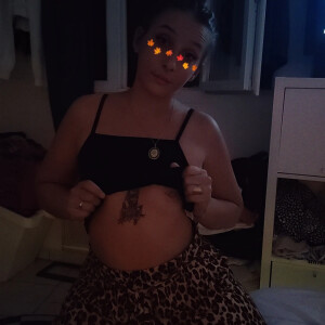 Laqueen84 MYM