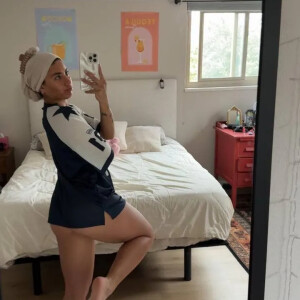 Larasvc MYM