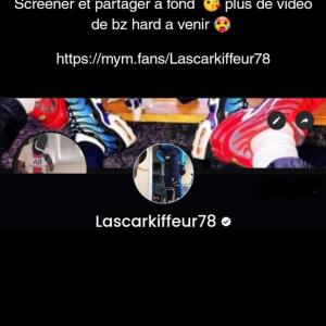 Lascarkiffeur78 MYM