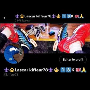 Lascarkiffeur78 MYM