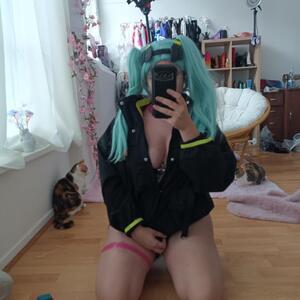 Laska_ MYM