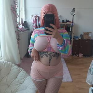 Laska_ MYM