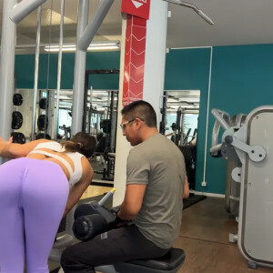 Latinalady MYM