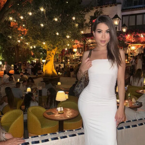 Latinalady MYM