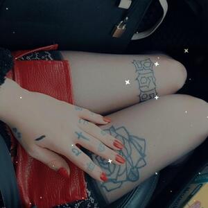 Latranssexy MYM