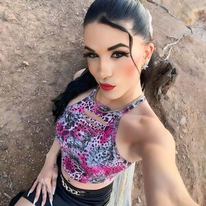 Latranssexy MYM