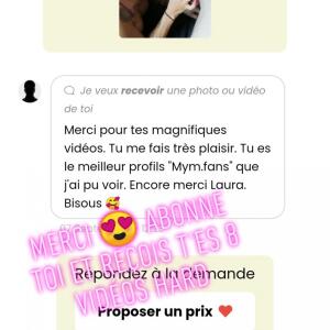 Laura_x MYM