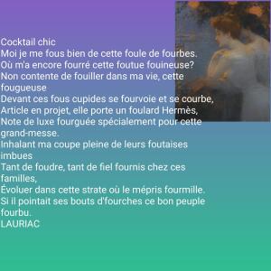 Lauriac MYM