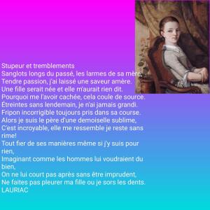 Lauriac MYM
