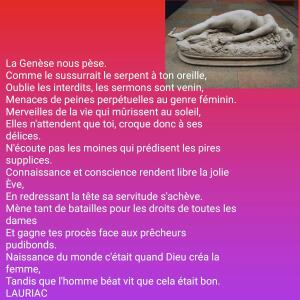 Lauriac MYM