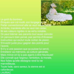 Lauriac MYM