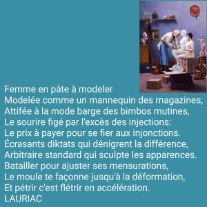 Lauriac MYM
