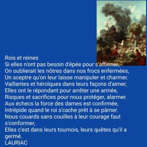 Lauriac MYM