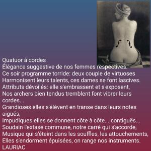 Lauriac MYM