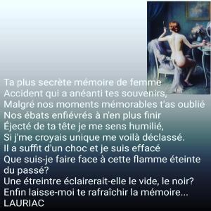 Lauriac MYM