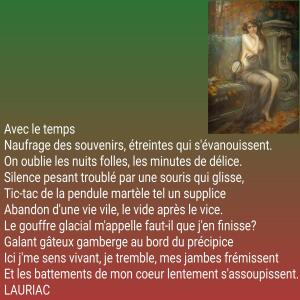 Lauriac MYM