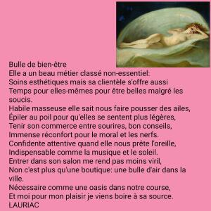 Lauriac MYM