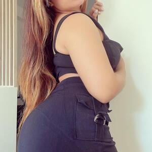 Layla_latina MYM