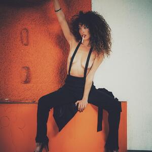 Laytitia MYM