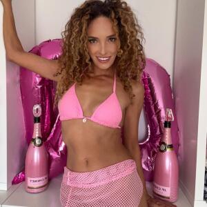 Laytitia MYM