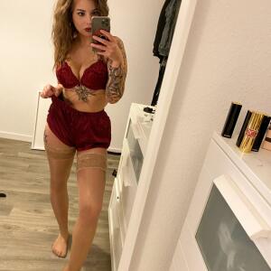 Ldcranberry MYM