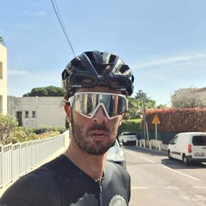 Le_cycliste MYM