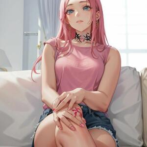 Lea18lea MYM