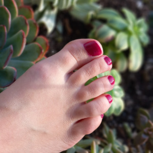 Lea255_pieds_feetlovers MYM
