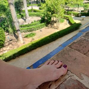 Lea255_pieds_feetlovers MYM