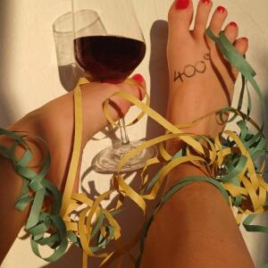 Lea255_pieds_feetlovers MYM