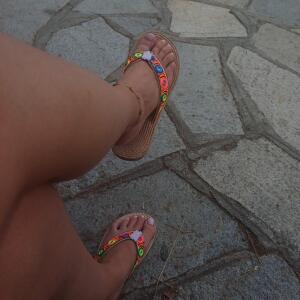 Lea255_pieds_feetlovers MYM