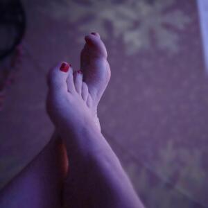 Lea255_pieds_feetlovers MYM