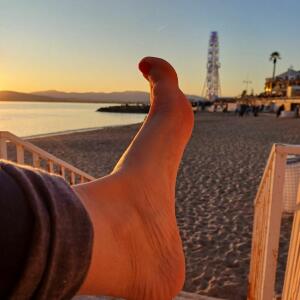 Lea255_pieds_feetlovers MYM