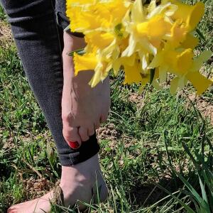 Lea255_pieds_feetlovers MYM