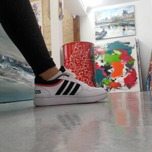 Lea255_pieds_feetlovers MYM
