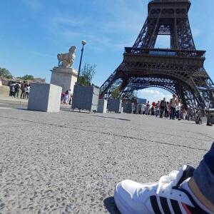 Lea255_pieds_feetlovers MYM