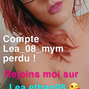 Lea_officiel MYM
