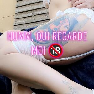 Lea_officiel MYM
