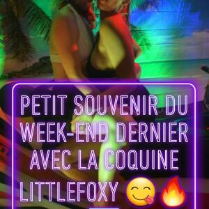 Lea_officiel MYM