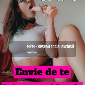 Lea_officiel MYM