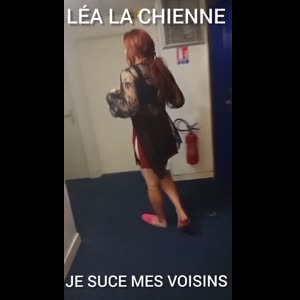 Leatravchienne MYM